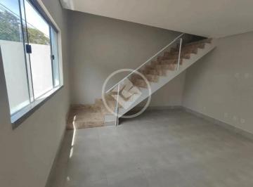 Casa · 128m² · 3 Quartos · 1 Vaga · SOBRADO A VENDA BAIRRO JARDIM UNIVERSITARIO R$550.000,00