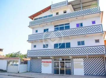 Comercial · 1000m² · 24 Quartos · 16 Vagas · Pousada com 24 Suítes à Venda na Praia da Sereia, em Guarapari-ES