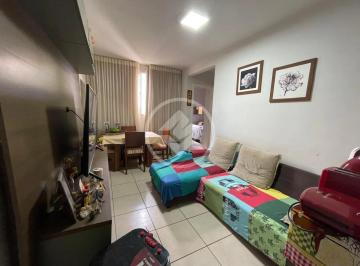 Apartamento · 40m² · 2 Quartos · 1 Vaga · Apartamento no Condomínio Spazio Cristalli, com dois quartos, bairro coophema - Cuiabá MT R$ 180.000
