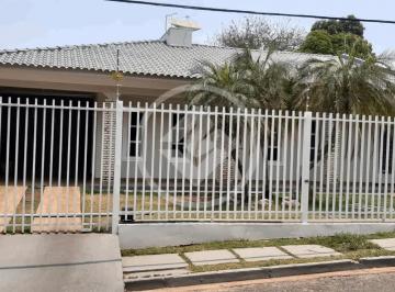Casa · 200m² · 3 Quartos · 2 Vagas · # Vende-se casa com piscina , 03 quartos , sendo 01 suíte com cloused  , jardim de inverno e sala pa