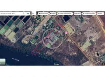 Rural · 30000m² · 2 Quartos · CHACARA NO SUCURI COM CASA E FUNDO PRO RIO