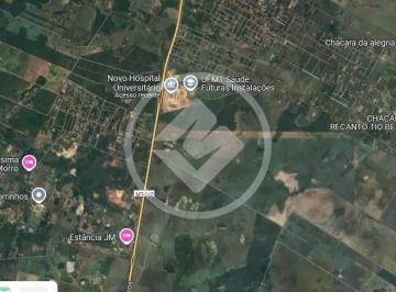 Rural · 760m² · Fazenda 760 Hectares ao lado do Novo Hospital Júlio Muller, toda aberto em pasto