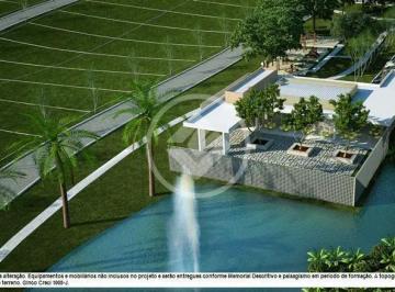 Terreno · 445m² · Terreno Florais da Mata 445m² $450.000,00