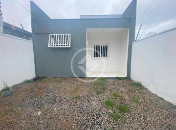 Casa · 100m² · 2 Quartos · 2 Vagas · CASA  A VENDA NO BAIRRO  jJARDIM UNIVERSITARIO - 2 QUARTO SENDO 1 SUITE - VALOR RS 390,000,00 - CUIA