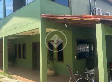 Casa · 353m² · 5 Quartos · 3 Vagas · Venda Sobrado  de 353m2 com 5 quartos sendo uma suíte no valor de R$  1.000.000,00