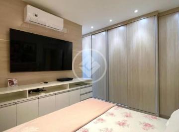 Apartamento · 134m² · 3 Quartos · 3 Vagas · Apto Edifício American Residence. 134m2, com 3 suítes. R$ 1.400.000,00. Cuiabá-MT