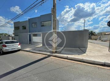 Casa · 150m² · 3 Quartos · 6 Vagas · Casa Com Três Quartos no Bairro Jardim Universitário, Cuiabá MT R$590.000,00