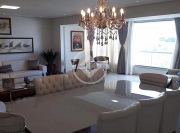 Apartamento · 234m² · 3 Vagas · APARTAMENTO A VENDA NO EDIFÍCIO MAISON CLASSIC - 1 POR ANDAR - 4 SUÍTES - VALOR R$ 1.800.000,00 - BA