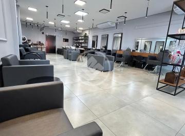 Comercial · 100m² · 11 Vagas · SEJA UM FRANQUEDO SALÃO DE BELEZA ESCOVEI