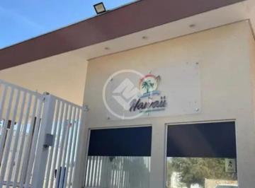 Casa · 60m² · 2 Quartos · 1 Vaga · Casa 2 quartos condomínio Hawaii $345.000,00