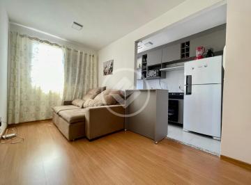 Apartamento · 40m² · 2 Quartos · 1 Vaga · Apartamento Padrão - Chapada Raviera - 280.000,00 - 02 quartos - móveis planejados - Bela Marina - C