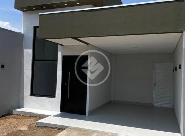 Casa · 113m² · 3 Quartos · 1 Vaga · CASA - R$530.000,00 - 03 QUARTOS, SENDO 1 SUÍTE. - CENTRO SUL - VÁRZEA GRANDE - MT