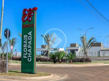 Terreno · 270m² · Vende-se lote de 270m² no condomínio Florais Chapada - Chapada dos Guimarães MT R$ 432.000,00