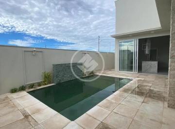 Casa · 192m² · 3 Quartos · 2 Vagas · Casa no Condomínio Florença com 3 suítes , sala cozinha gourmet , piscina e área de lazer