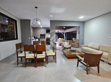 Casa · 200m² · 5 Quartos · 8 Vagas · Casa condomínio horizontal de 200 m2, com 5 suítes. R$ 1.500.000,00. Chapada dos Guimarães MT