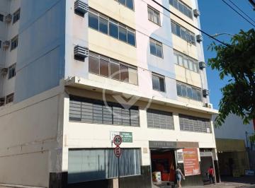 Comercial · 3500m² · 18 Vagas · VENDE-SE PREDIO COMERCIAL CENTRO CUIABA COM 54 SALAS 7 LOJAS 18 VAGAS DE GARAGEM  4 SALAS E  2 LOJAS
