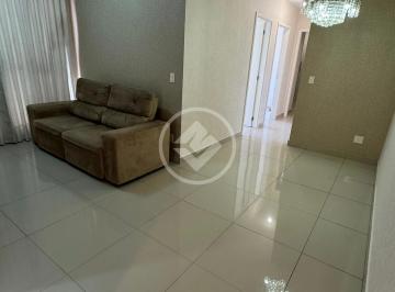 Apartamento · 66m² · 3 Quartos · 1 Vaga · Vendo  Apartamento no Garden Goiabeiras de 66 m2
