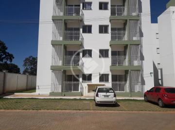 Apartamento · 53m² · 2 Quartos · 1 Vaga · Apartamento Térreo com Garden R$255.000,00