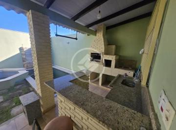 Casa · 16582m² · 3 Quartos · 3 Vagas · Casa a venda no CPA com piscina , 3 quartos (1 suíte) R$ 450.000,00