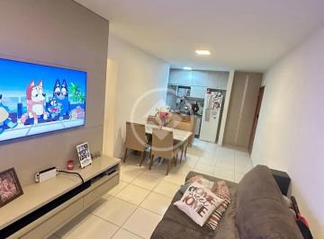 IMG_2433.jpeg · Apartamento no Torres D’Italia, com 72M2, 3 quartos sendo 1 suíte, sala d estar e jantar integradas 