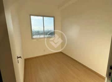 Apartamento · 42m² · 2 Quartos · 1 Vaga · Vendo Apartamento de 42m² no cond. Parque Ohara, Localizado na av. Fernando Correa da Costa (ao lado