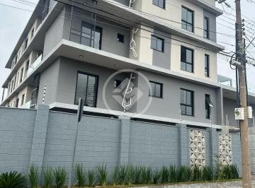 Apartamento · 1400m² · 2 Quartos · 38 Vagas · Prédio com 20 apartamentos no bairro Boa Esperança, sendo apartamentos com 57,55m2 a 95,5m2, com 2 q