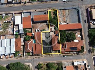 Terreno · 1000m² · TERRENO - PARQUE OHARA- R$ 1.000,000,00