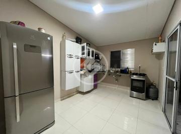 Casa · 90m² · 2 Quartos · 4 Vagas · Casa no no Brasil 21 perto da av:doutor Meirelesde 2 Quartos com Área no Fundo R$ 229.000,00