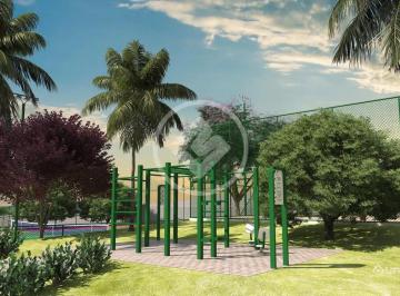 Terreno · 253m² · Vendo Lote com 253 m² no Brisas Horizonte