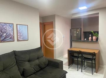 Apartamento · 41m² · 2 Quartos · 1 Vaga · Apartamento no Chapada dos Buritis R$234.000,00