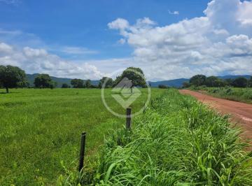 Rural · 1541m² · FAZENDA À VENDA EM ACORIZAL - MT 🐂🌿