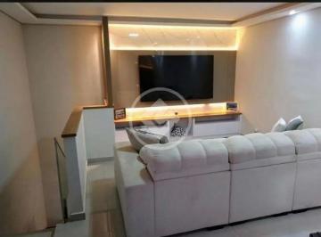 Apartamento · 100m² · 3 Quartos · 2 Vagas · Cobertura toda mobiliada no condomínio Chapada Guimaraes Várzea Grande 3 quartos sendo 1 suite 2 vag