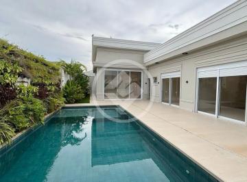 Casa · 400m² · 4 Quartos · 6 Vagas · SUPREMO ITÁLIA TÉRREA 400M2 - R$ 6.000.000,00 - LINDÍSSIMA CASA, 4 SUÍTES, SUÍTE MASTER COM CLOSET, 