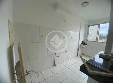 Apartamento · 40m² · 2 Quartos · 1 Vaga · Apartamento 2 quartos - R$ 220.000,00 - Nova Várzea Grande