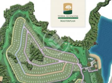 Terreno · 1125m² · Terreno 1.125m² no Condomínio e Golf Club  R$370.000,00