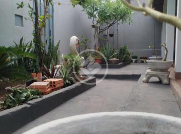 Casa · 140m² · 3 Quartos · 2 Vagas · Bairro: CPA II Valor: R$ 600.000,00