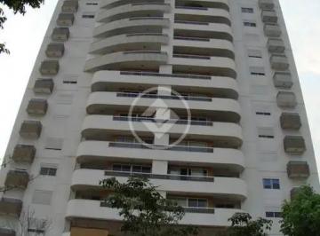 Apartamento · 190m² · 3 Quartos · 3 Vagas · Apartamento Edifício Rio Cuiabá Park 3 Quartos $1.550.000,00