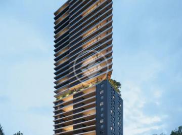 Apartamento · 230m² · 4 Quartos · 3 Vagas · # Vende-se ágio do AUGHE, projeto extraordinário da Plange com 3 ou 4 quartos , 230 m2 ,com toda so