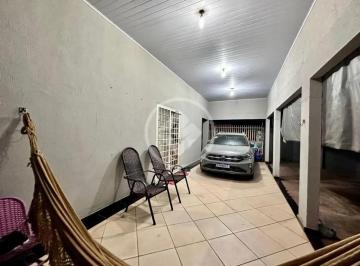 Casa · 180m² · 3 Quartos · 2 Vagas · Linda Casa em Varzea Grande - Ikaray