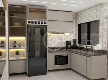 Casa · 125m² · 3 Quartos · 2 Vagas · Bairro: PARQUE GEORGIA Valor: R$ 580.000,00