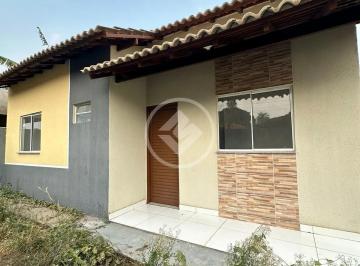 Casa · 64m² · 2 Quartos · 2 Vagas · Casa 2 quartos no Costa Verde R$210.000,00