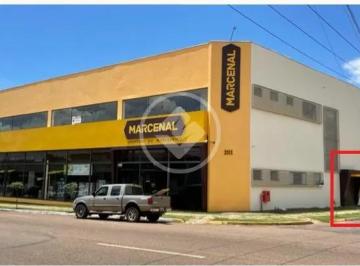 Comercial · 534m² · Andar corporativo com 519,92M2, excelente localização em Rondonópolis.