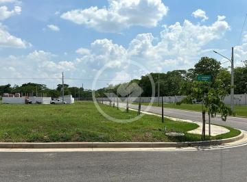 Terreno · 241m² · Vendo Ágio Terreno de Esquina à venda, 241 m2 no Condomínio Florais Esmeralda - Cuiabá/MT- Valor: R$