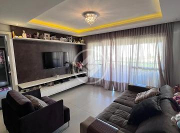 Apartamento · 144m² · 3 Quartos · 3 Vagas · Apartamento de 4 quartos no Jardim Aclimação Residencial Bonavita