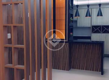 Casa · 110m² · 3 Quartos · 2 Vagas · Vendo Casa Condomínio Mônaco, 3 quartos, sendo 1 Suíte com Closet Próximo ao Centro Político R$ 690.