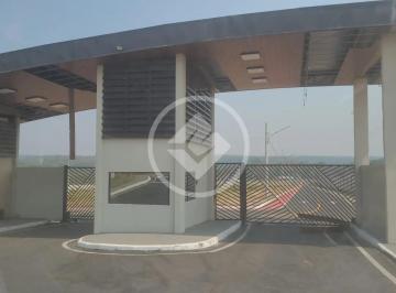 Terreno · 300m² · Terreno Chapada condominio fechado valle da serra