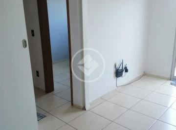 Apartamento · 47m² · 2 Quartos · 1 Vaga · Venda apartamento Chapada do Sol