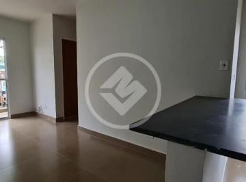 Apartamento · 57m² · 2 Quartos · 1 Vaga · Vendo Apartamento todo Reformadono no Residencial Jardim Costa Verde em Varzea Grande- MT. Localizad