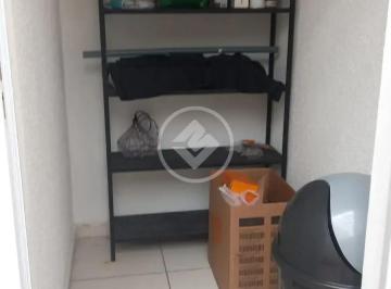 Casa · 90m² · 2 Quartos · 2 Vagas · Vende-se Casa 90 m² no Condomínio Rio Cachoeirinha - 2 Quartos, 2 vagas de garagem - Bairro Jardim I