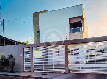 db4fc876-9010-4b4d-994b-230a249cc9a7.jpg · Sobrado Morada Ouro 2 Com 4 quartos 1 Sacada 1 Suíte com Closet - Energia Solar - Piscina